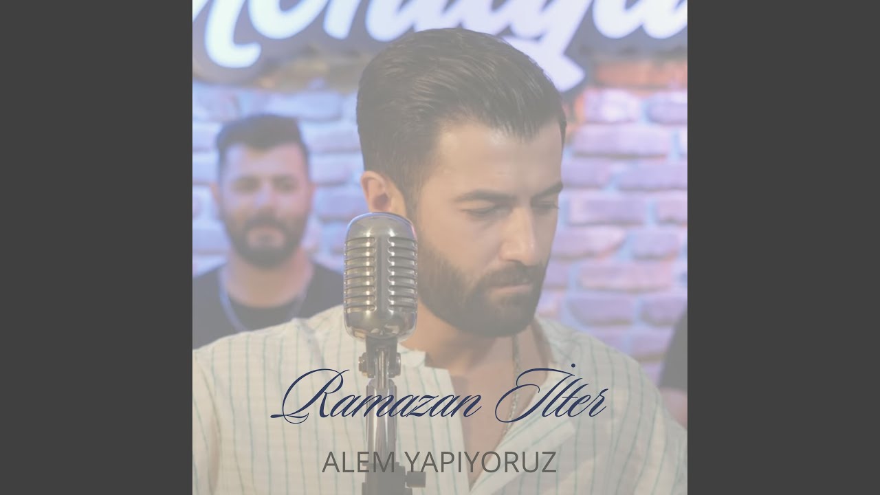 Alem Yapıyoruz