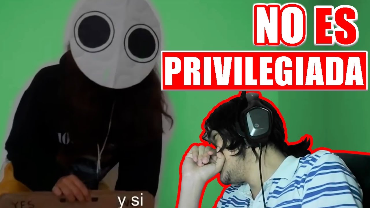 Kritic Reacciona a Juegos Satánicos de Xiaro
