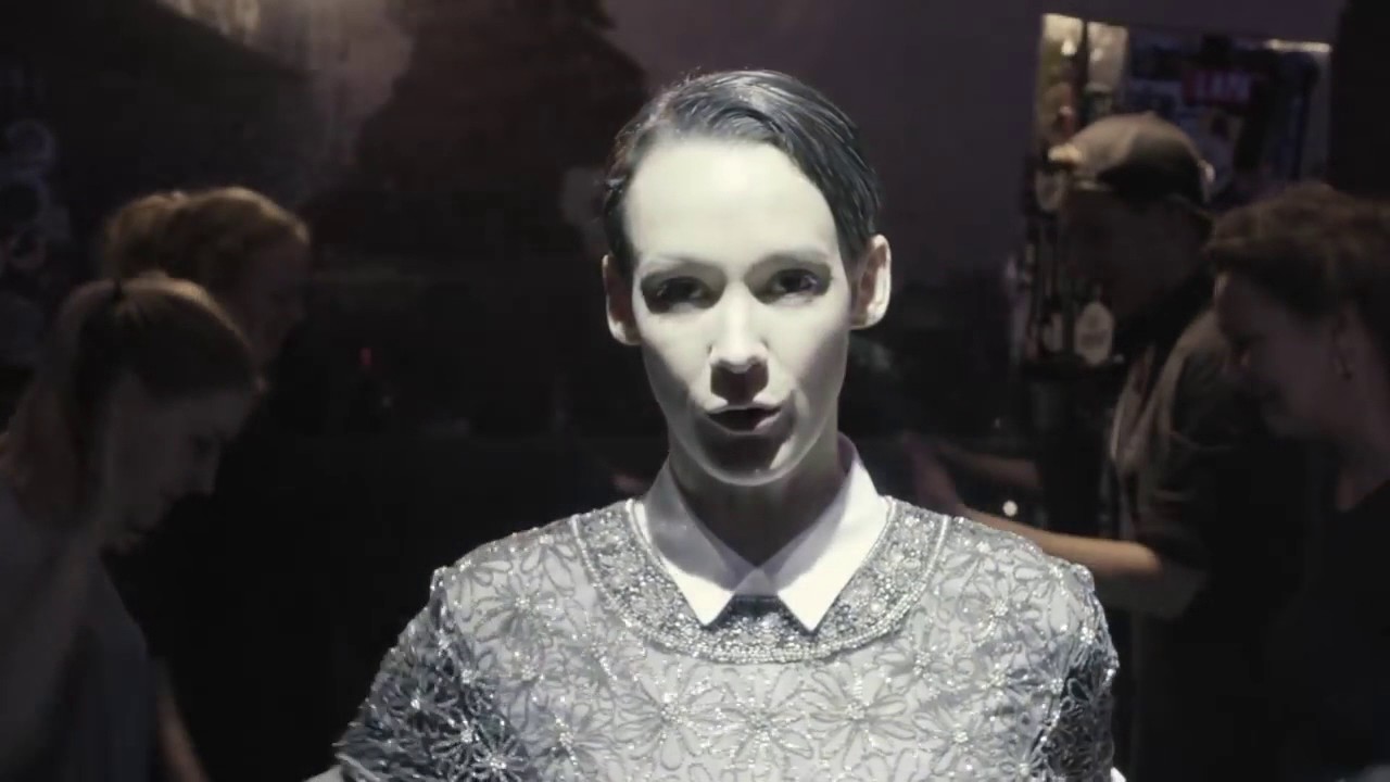 Anne van Veen: 'Lege Gat' de VIDEO.