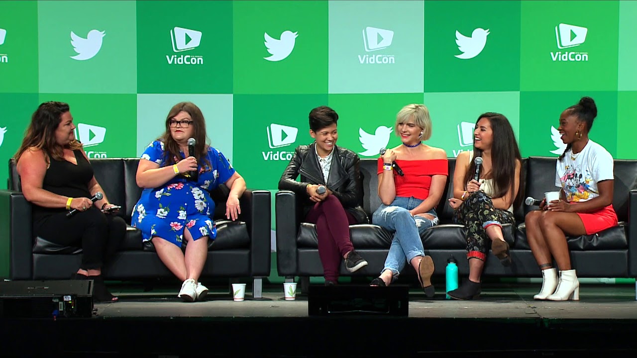 Buzzfeed Ladylike and The Hardest Video They've Ever Filmed