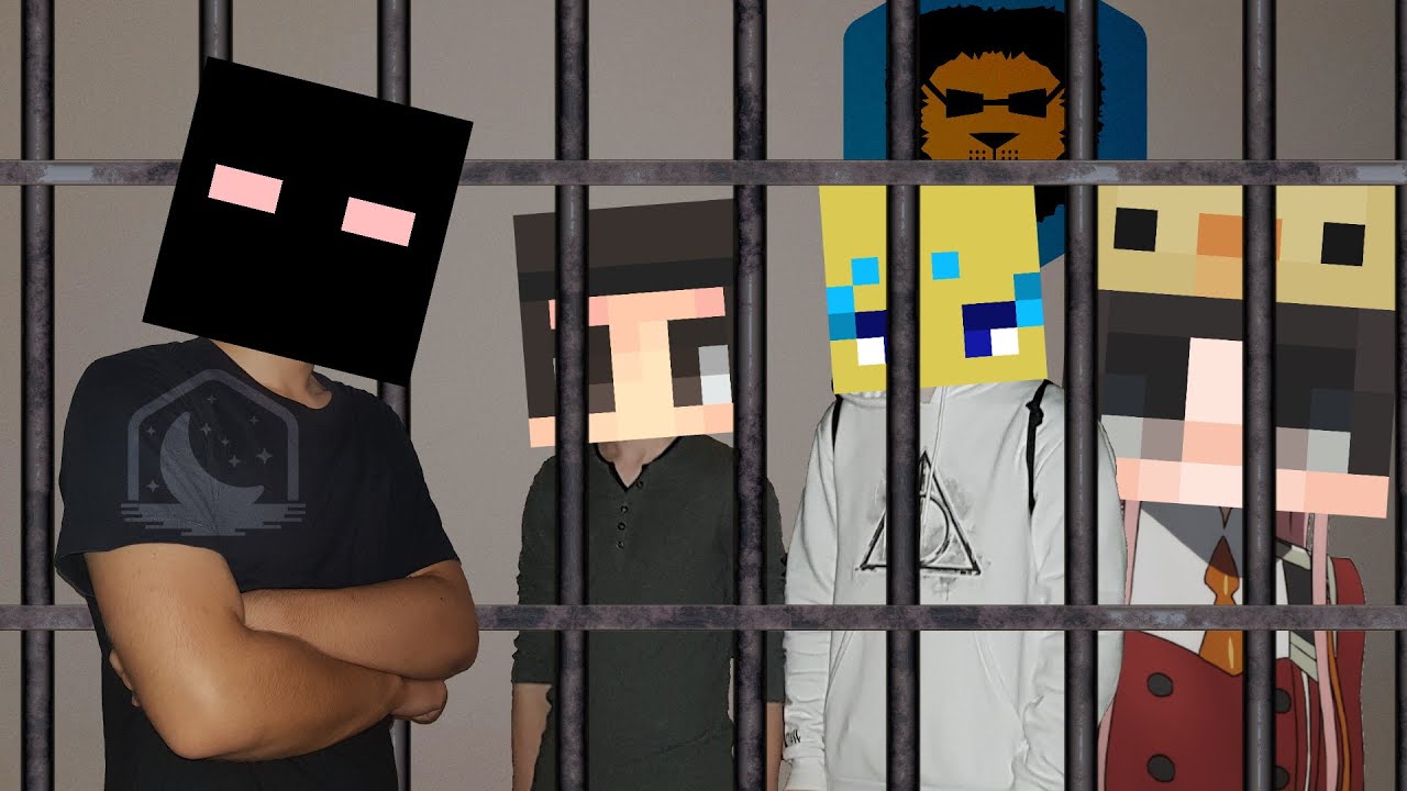 Raping PedLion Users ft. Mihai Eduard, 02_t, Hiper Wolf