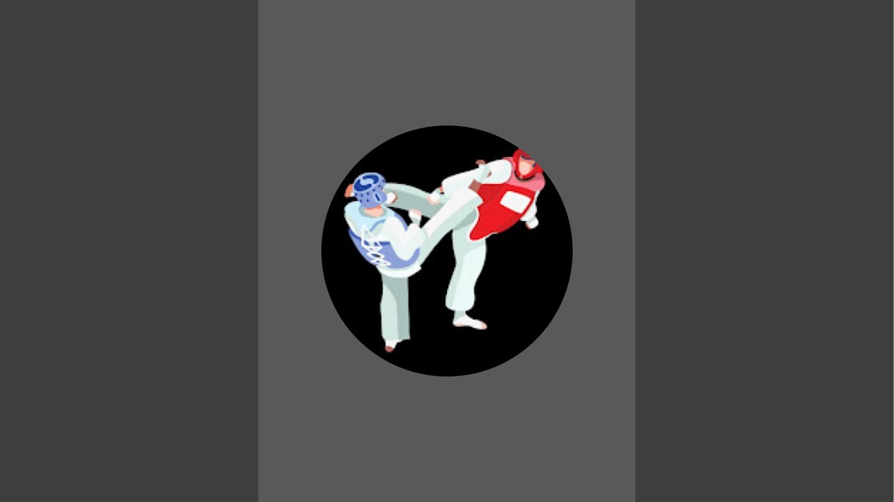 Taekwondo Legacy kanalı canlı yayında