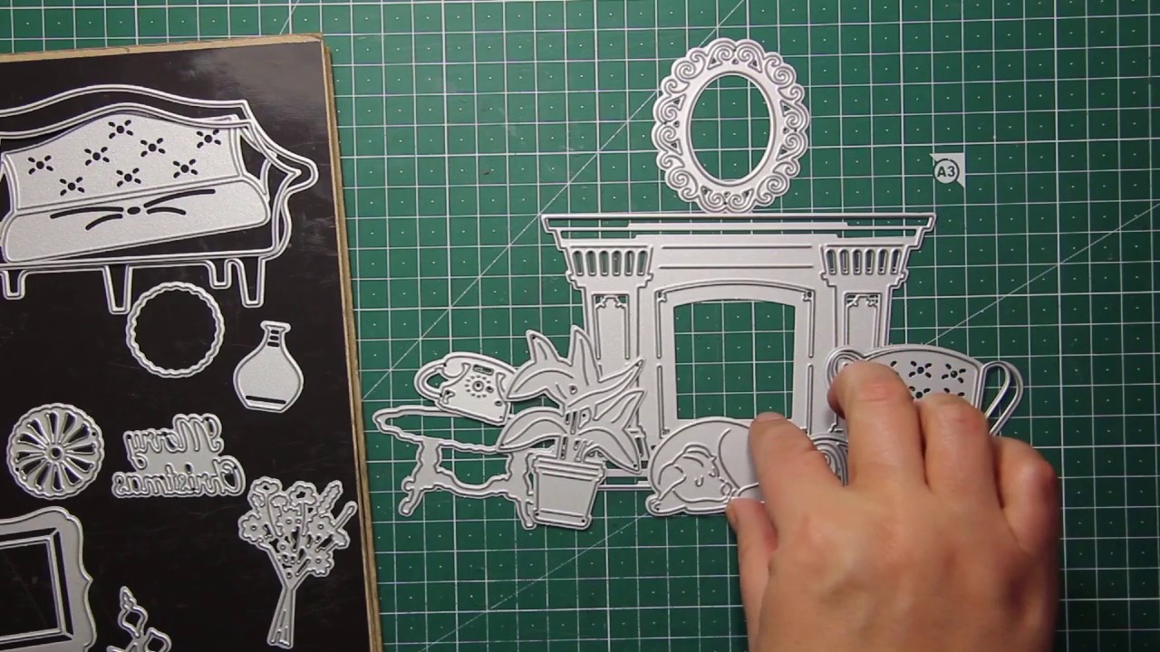 CraftStash LIVE with Olga Direktorenko - NEW Timeless Collection