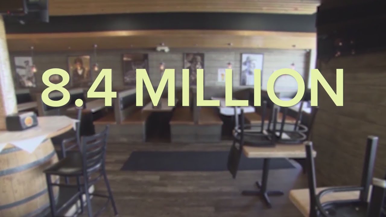Unemployment benefits expire for millions of jobless Americans