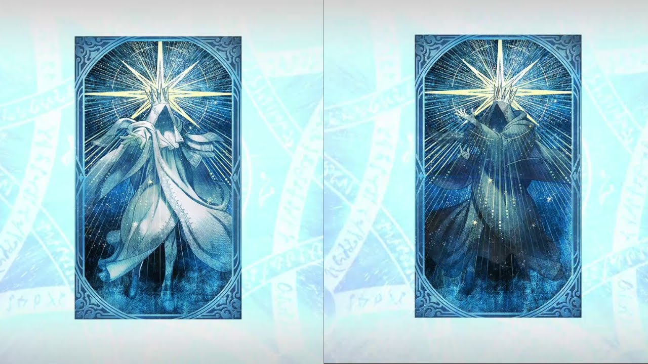 [FGO][JP] This is my GRAND EXTRA I & EXTRA II