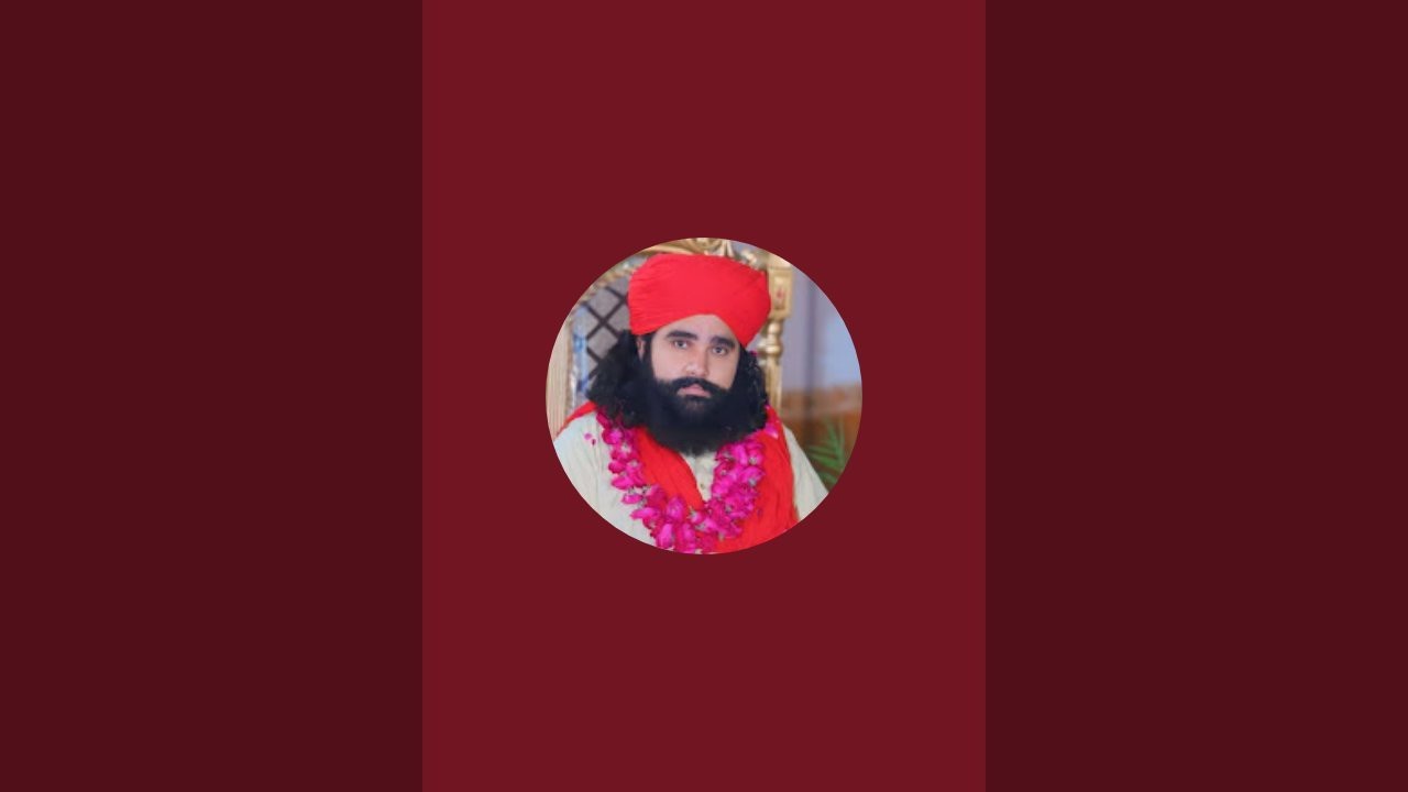 Syed Shabbir JalaliOfficial  is live!