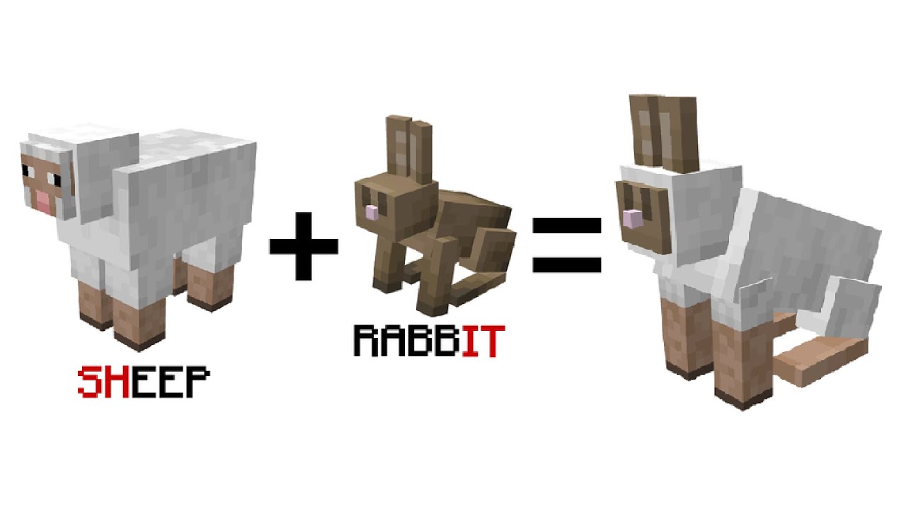 Minecraft images that you'll never unsee...