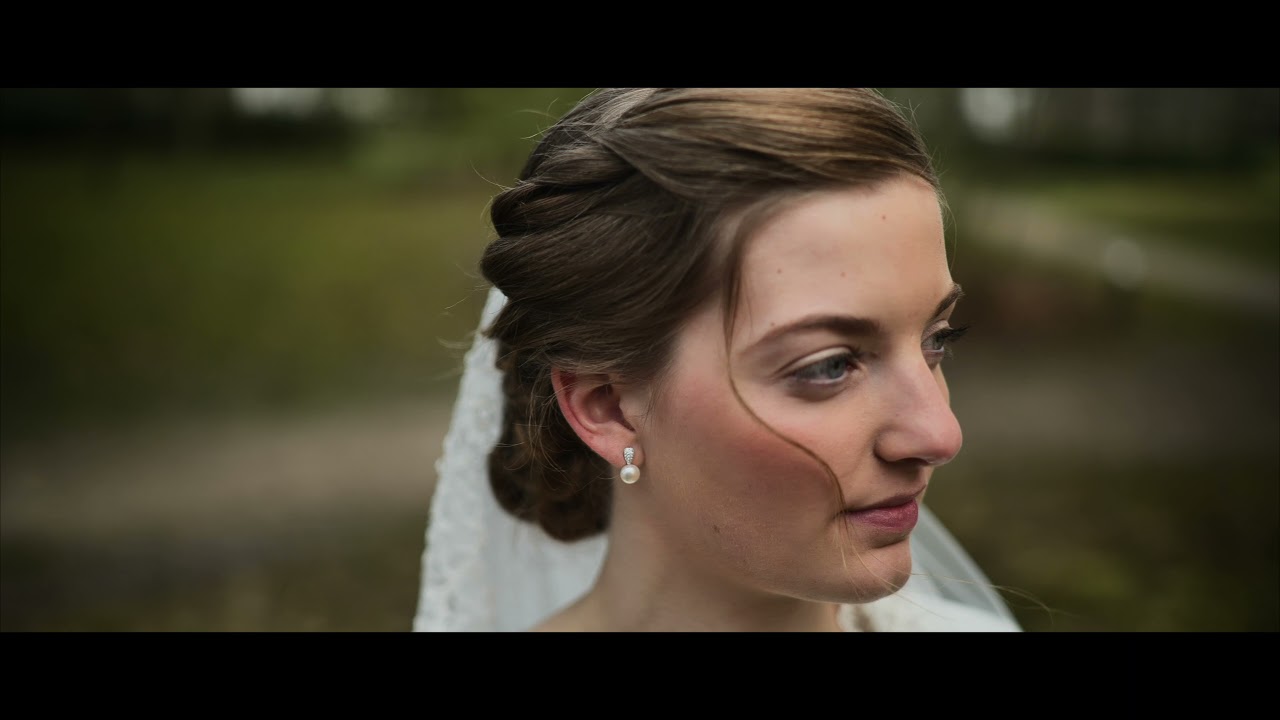 Trouwfilm -  Henk en Bertine | www.maartenhaase.com |