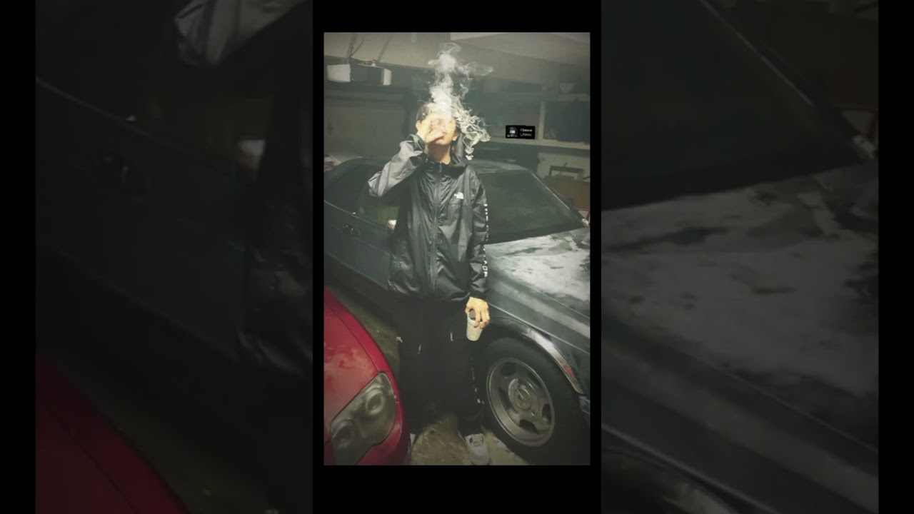 (twisted )Type beat. Prod Mikey
