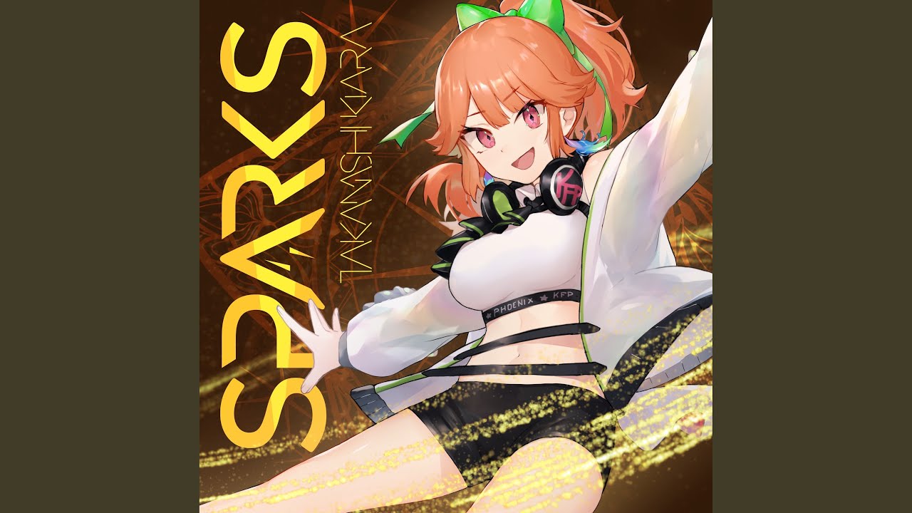SPARKS