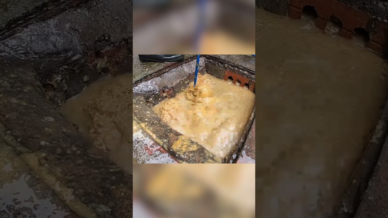 How Do Drains Get Unblocked? 