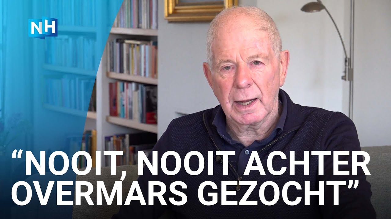 Frits Barend: 