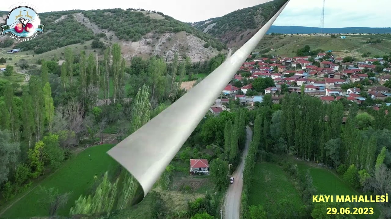 KAYI MAHALLESİ 2023