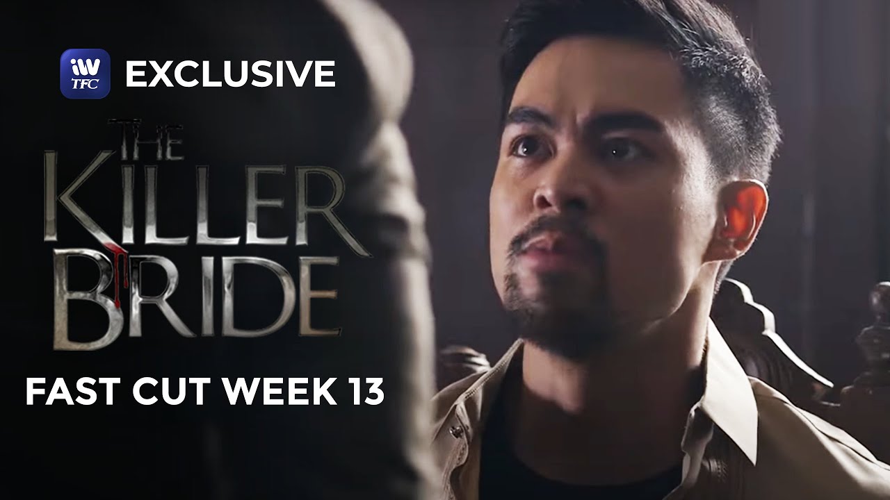 Fast Cut Week 13 | The Killer Bride