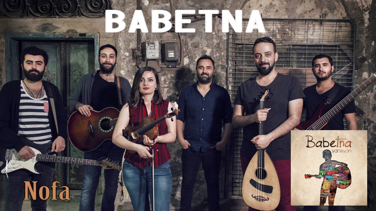 Babetna - Nofa