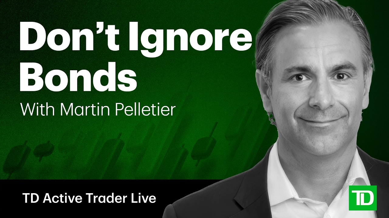 The Bond Market's Message for Equity Investors