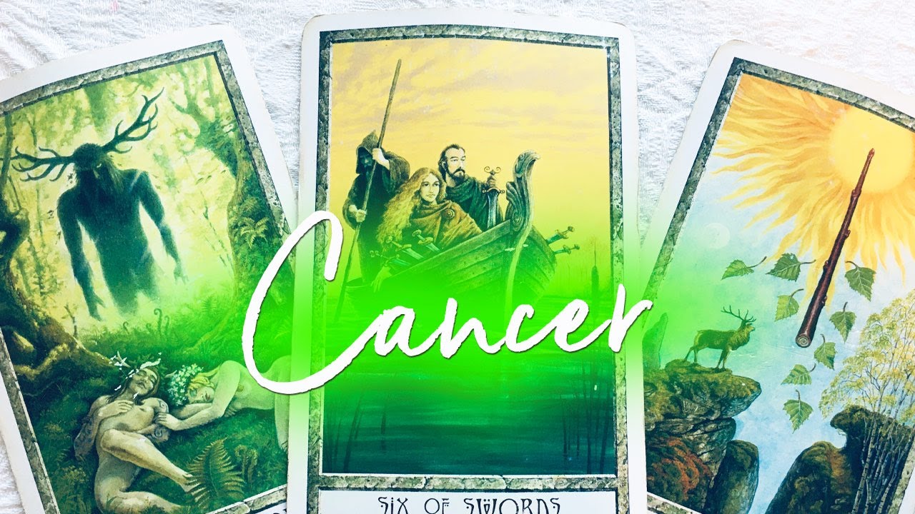 CANCER - THEY WANT TO DEFEND THEMSELF