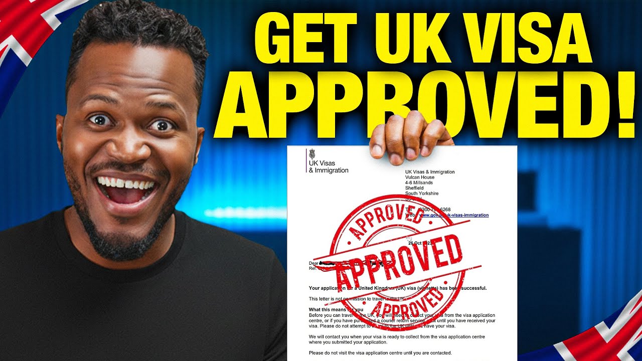Why This UK Visa Was Approved After Multiple Refusals