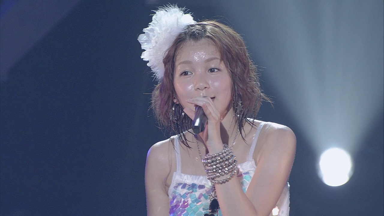 モーニング娘。 『Loving you forever』