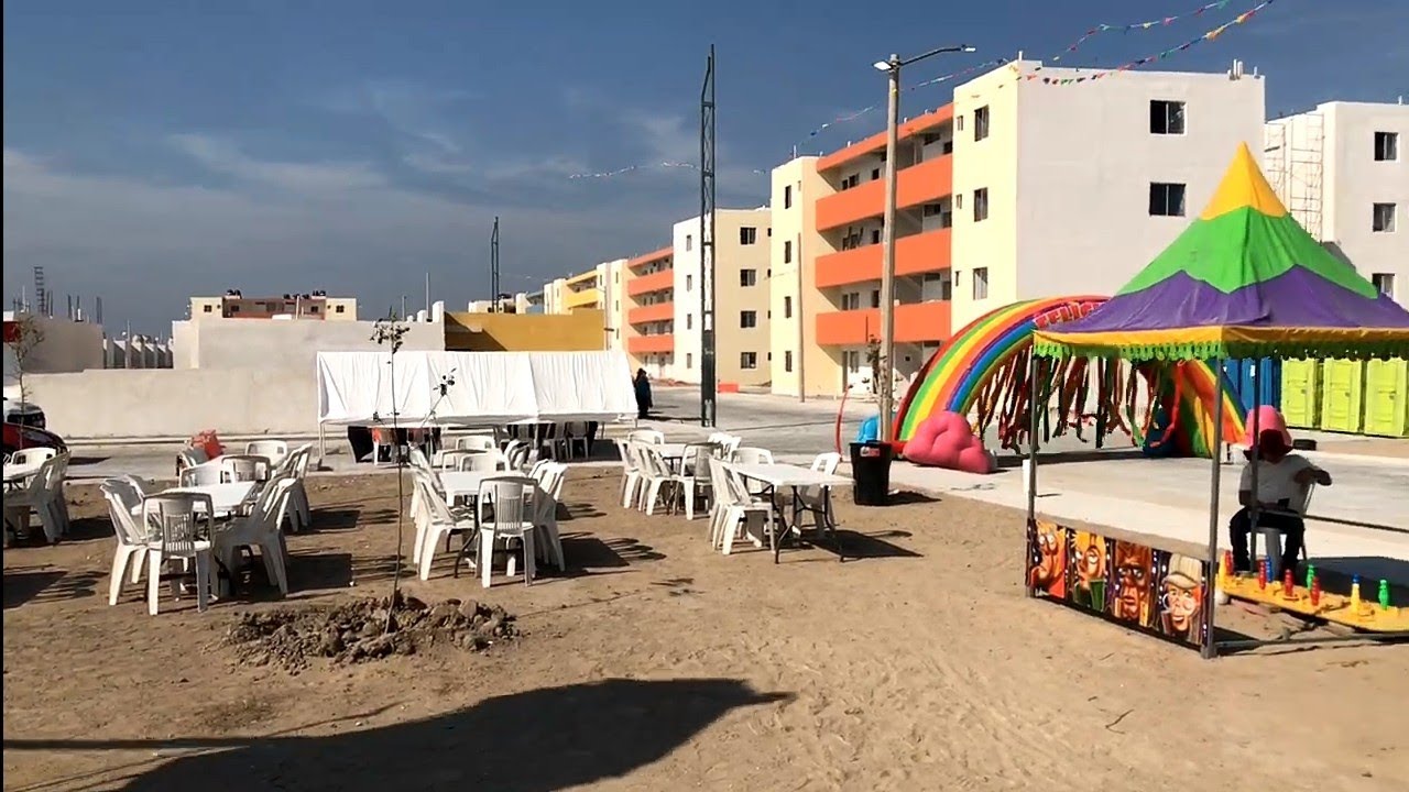 Desde el arecas fest en Matamoros Tamaulipas 15-Mar-26 
