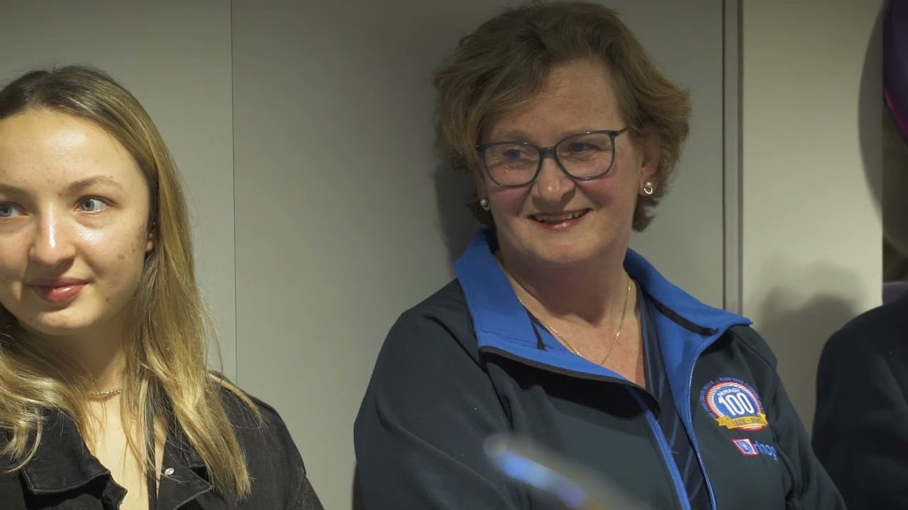 Women in Agriculture - profiles of our farmer shareholders.