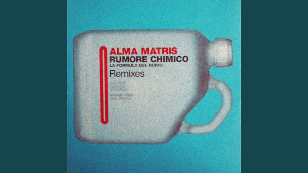 Rumore Chimico
