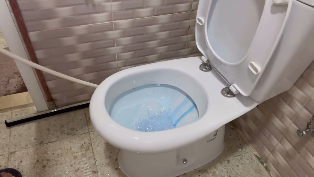 فلوك تنظيف البيت