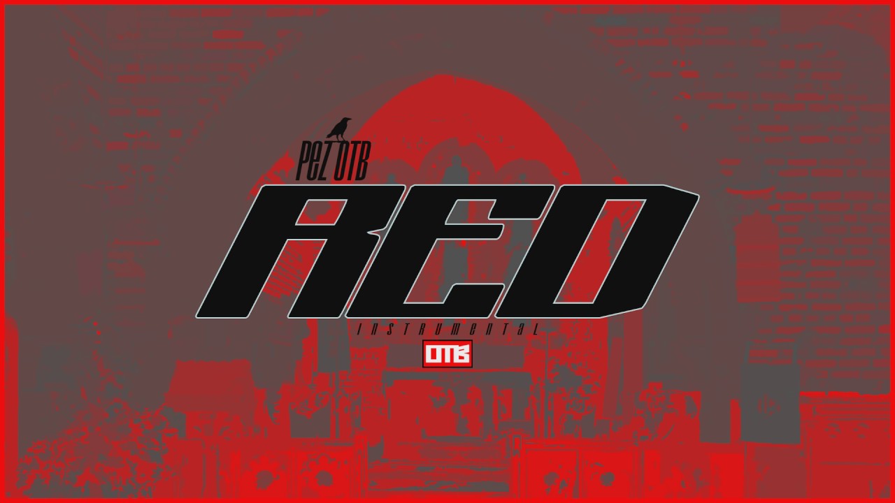 PEZ OTB - RED (Grime Instrumental 2017)