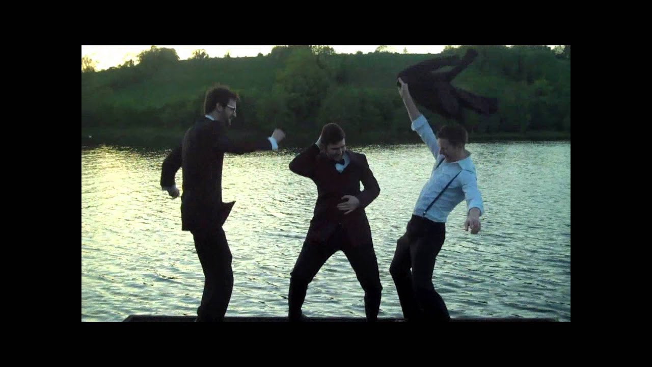 Fermanagh On My Mind - Midnight Graffiti