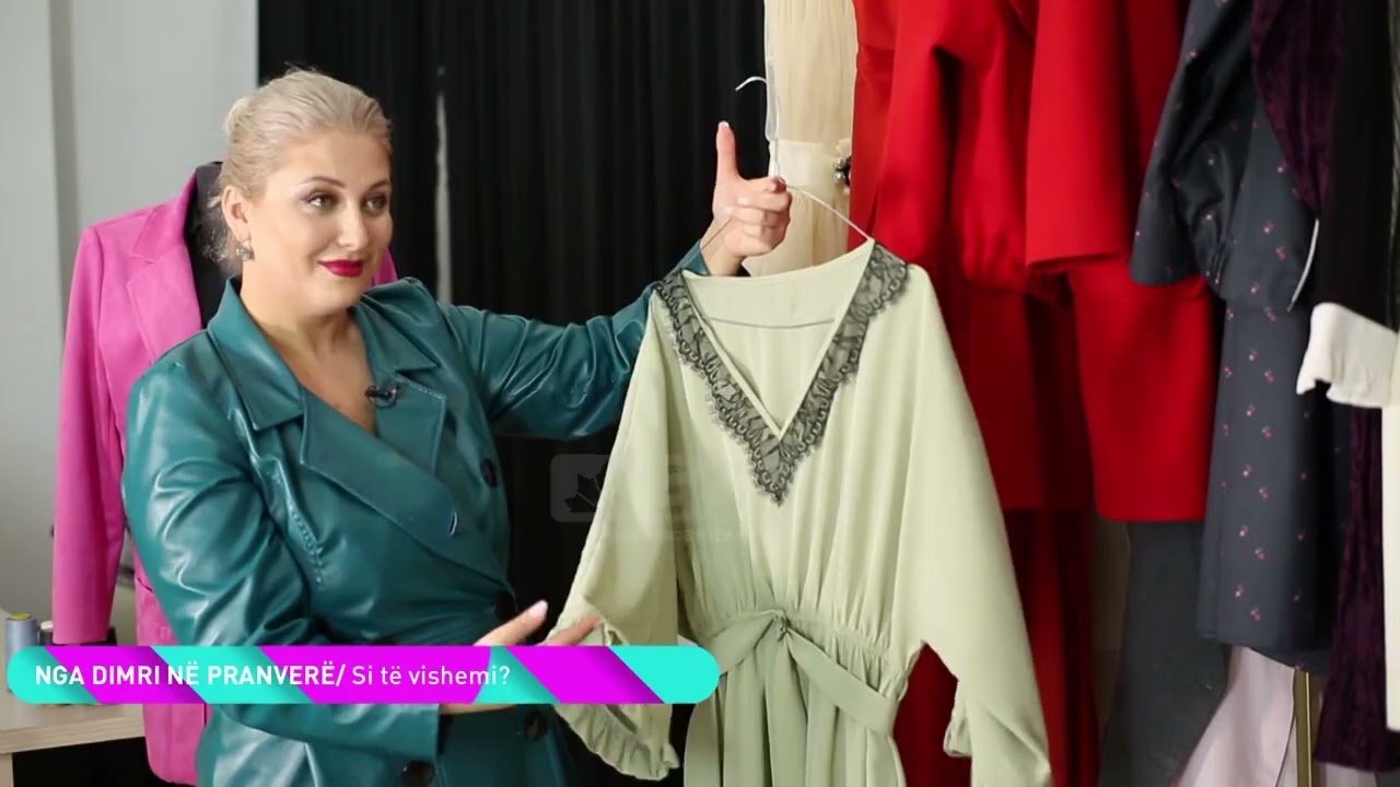 SI TE VISHEMI -  BRUNILDA MILE   26 SHKURT