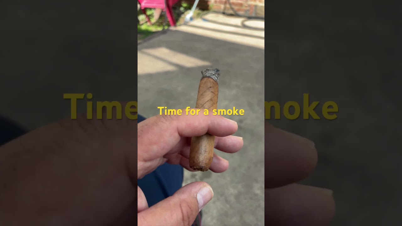 Time for a great 