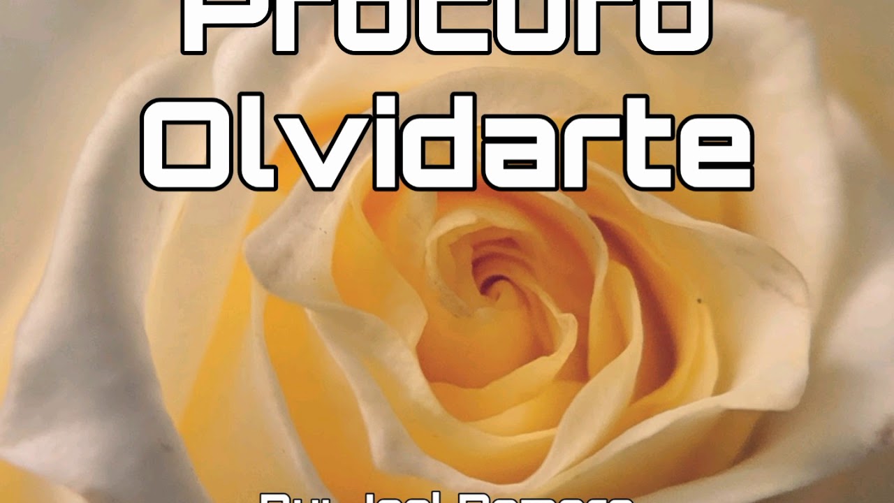 Procuro Olvidarte (cover) #falete #sonymusicspain #warnermusicspain #Alejandrofernandez