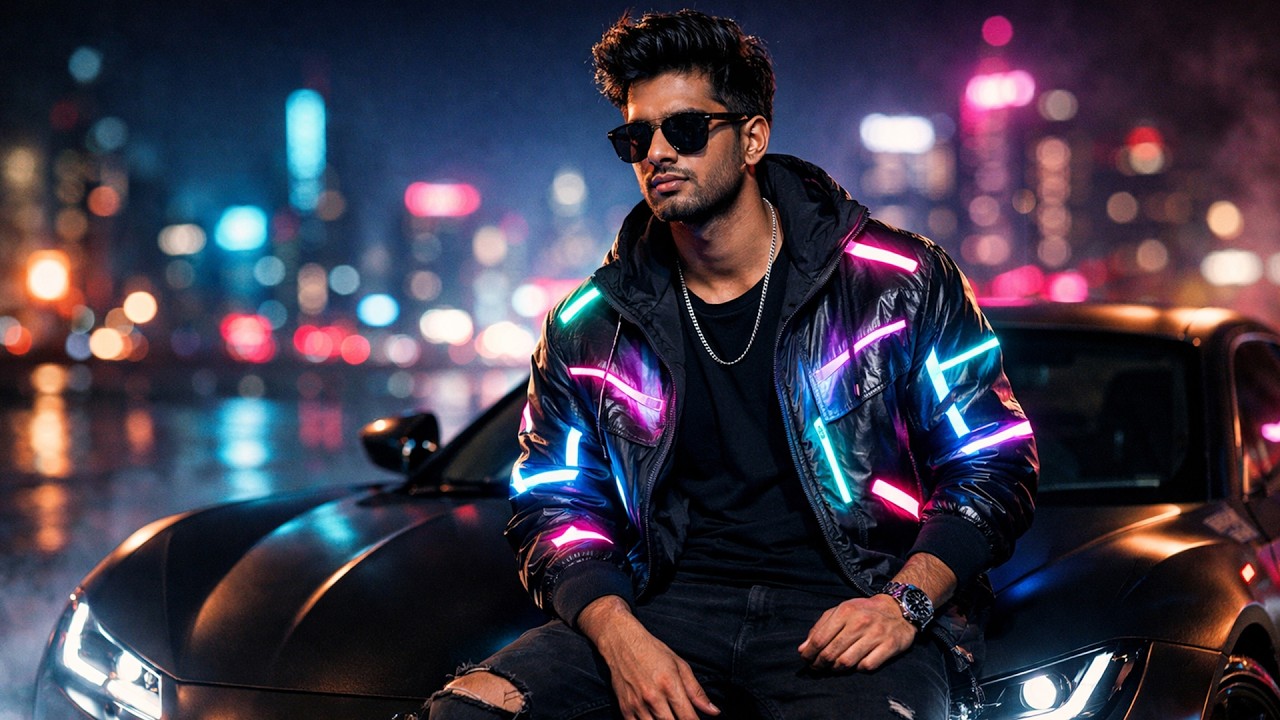 🎵 MIDNIGHT SWAG 🌃 | RAAT DI GEDI 🏎️ | NEW PUNJABI BANGAR 2026 (Official Audio) 🔥