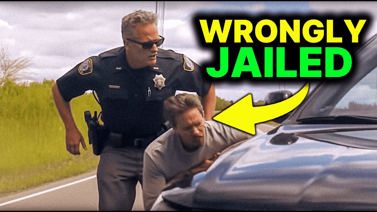 Cops That Framed INNOCENT People
