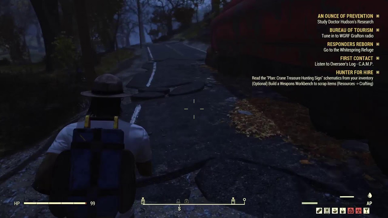 Fallout