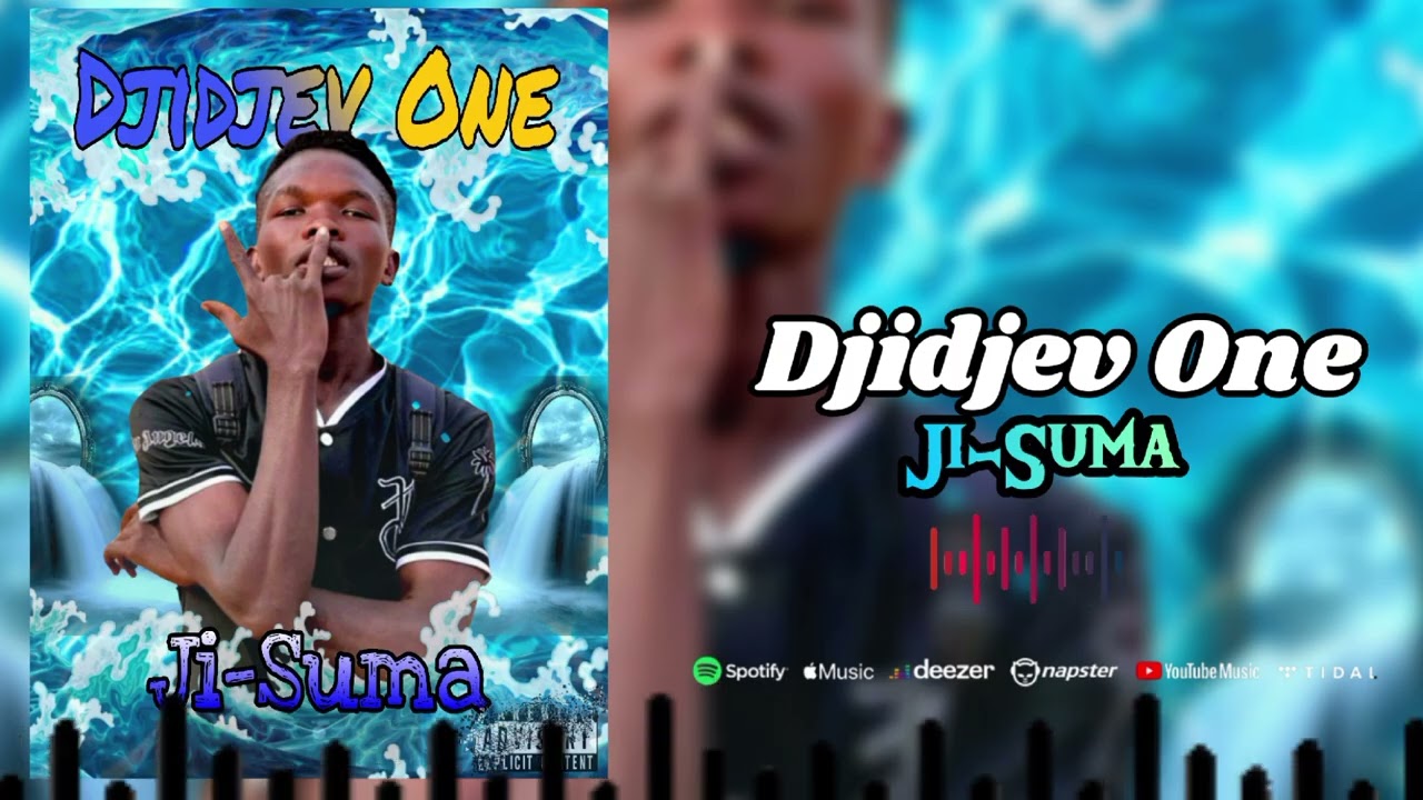 Djidjev One - Ji Suma   (audio 2026)