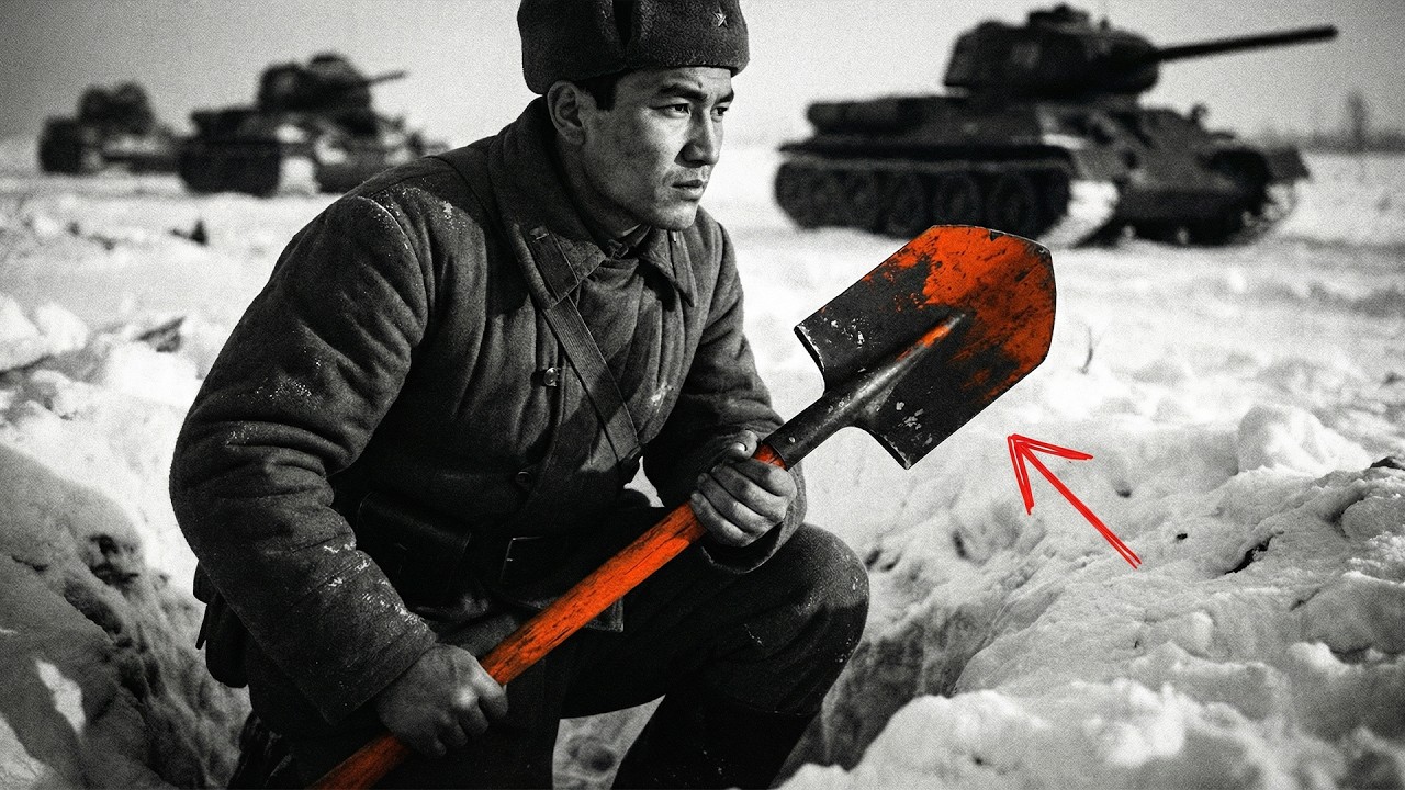 104 Танка Против 12 Узбеков — Невозможный ИСХОД...