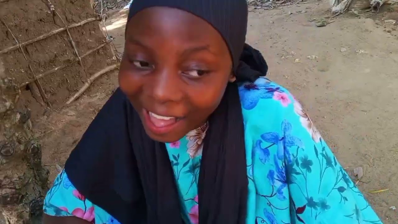 BINTI JINI EPISODE 3 