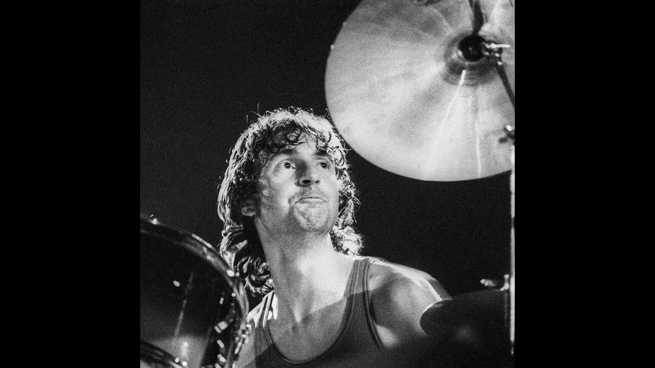 Pink Floyd - Money - Isolated Drums + Sound Effects