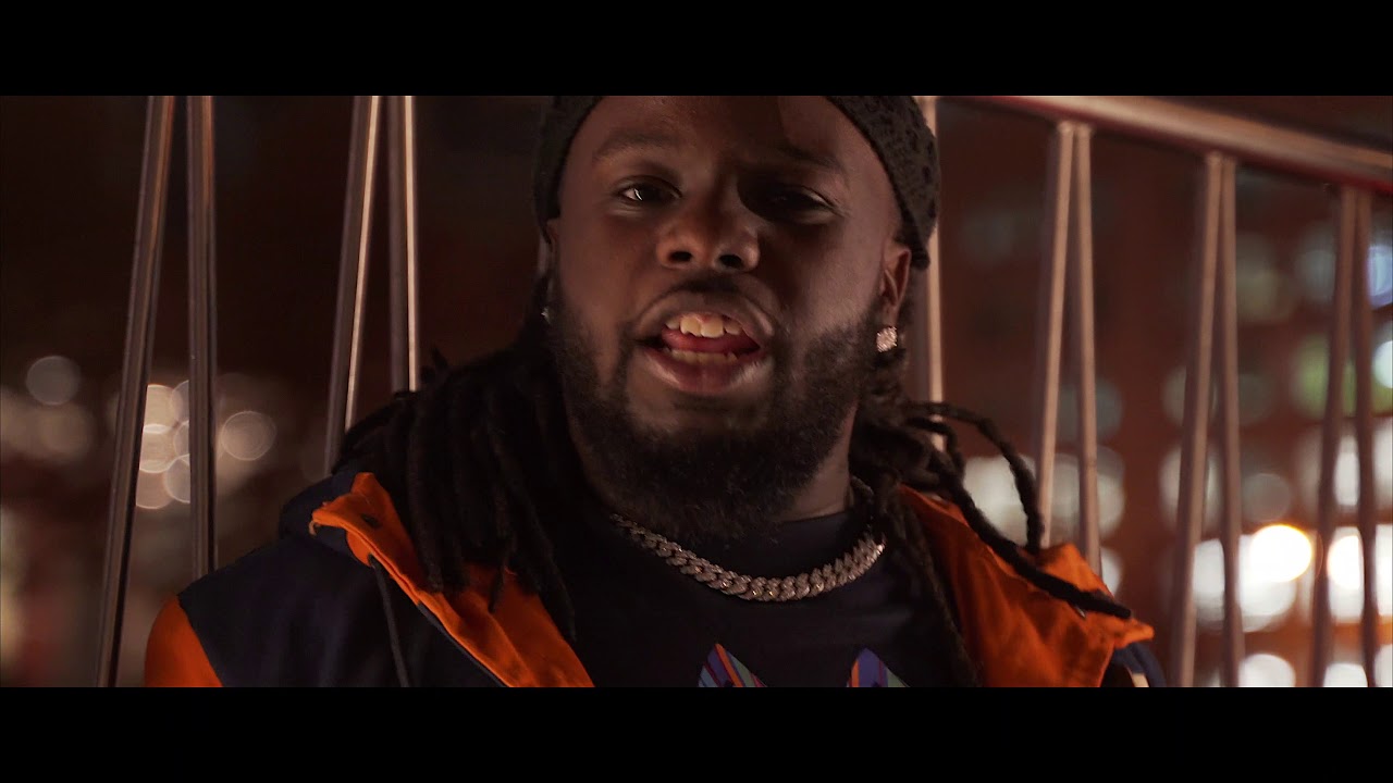 Big AB - Check (Music Video)