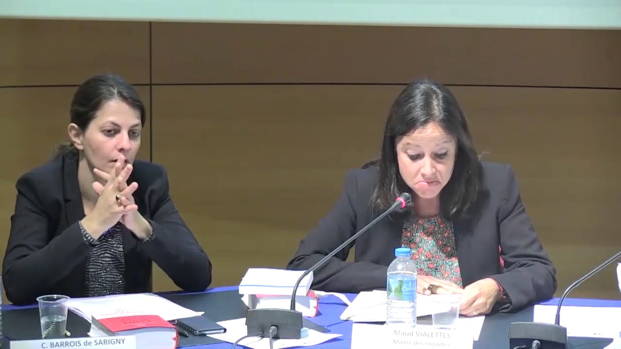 Présentation du Code des relations entre le public et l’administration (CRPA)