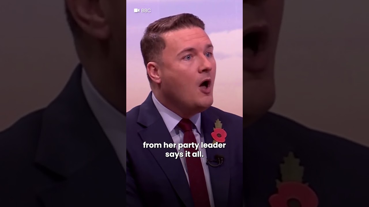 Sarah Pochin&rsquo;s comments were a disgrace. And Nigel Farage&rsquo;s silence is deafening.