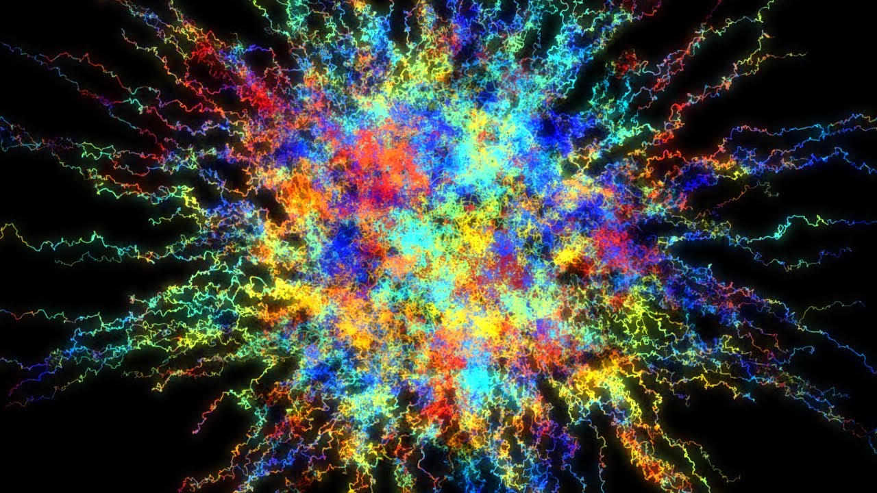 Petals of Eternity