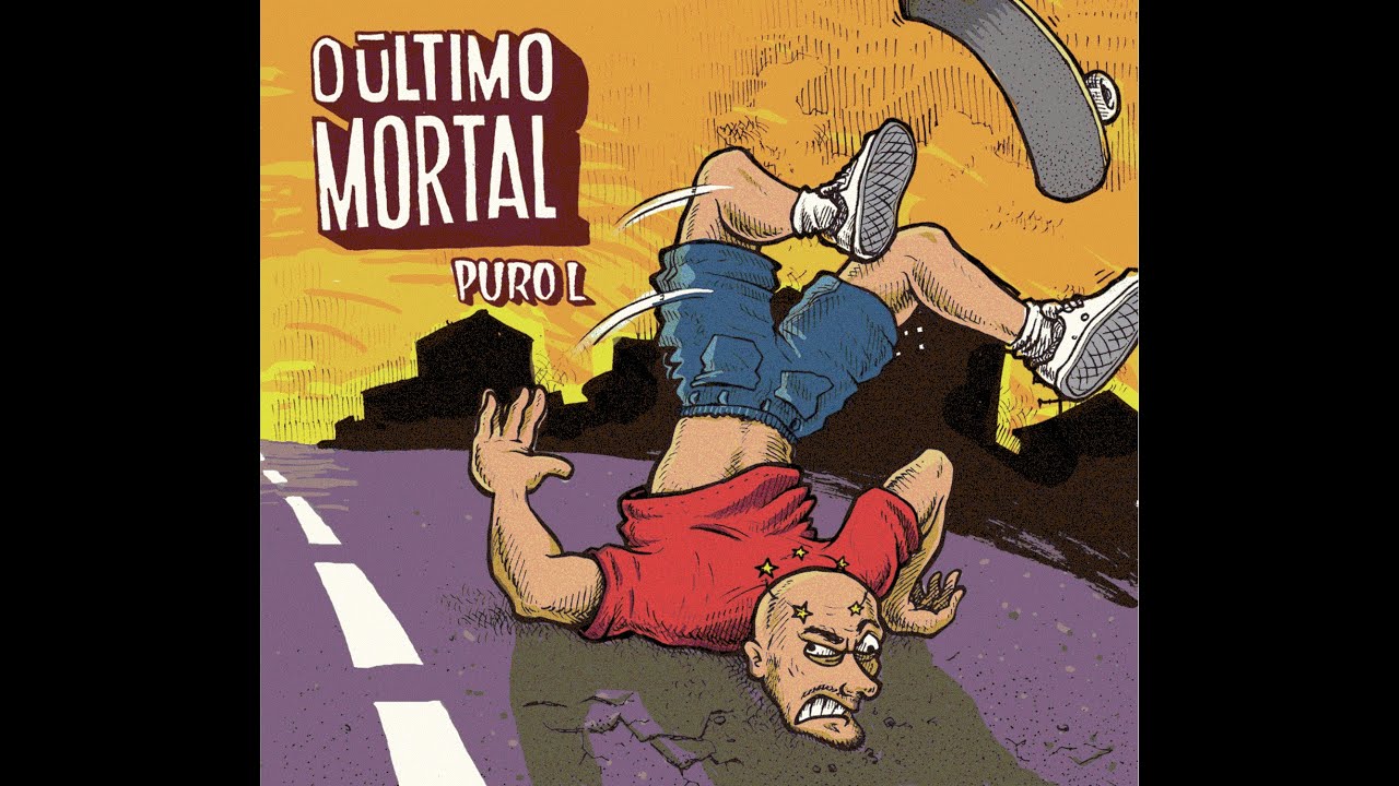 PURO L - Dia de Escola