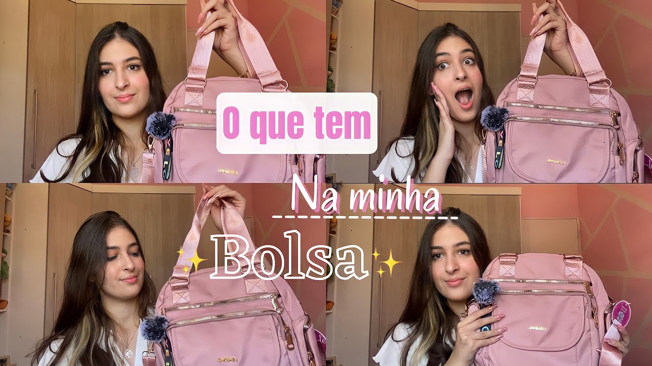 O QUE TEM NA MINHA BOLSA DA FACULDADE NA ÁREA DA SAÚDE |  jaleco,curso de fisioterapia