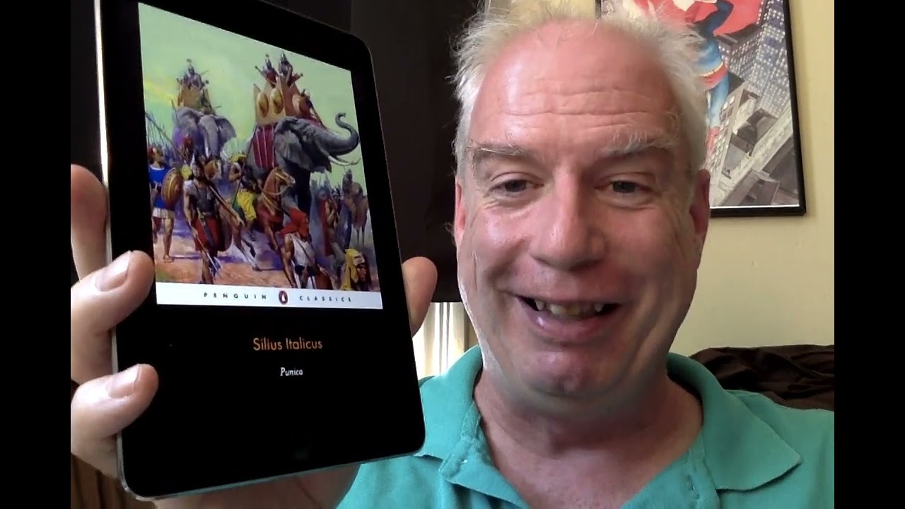 Books That Should Be Penguin Classics ... But Aren't - Part 2!