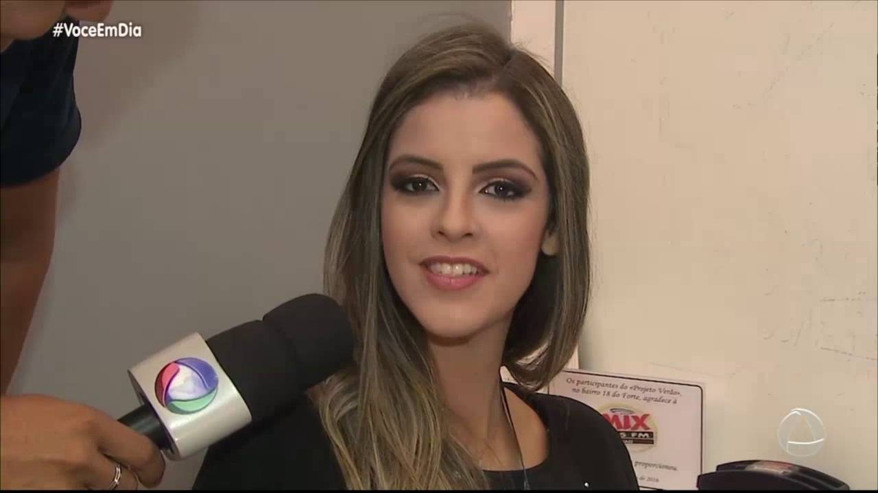 Veja o funcionamento de uma emissora de rádio! - Você em Dia