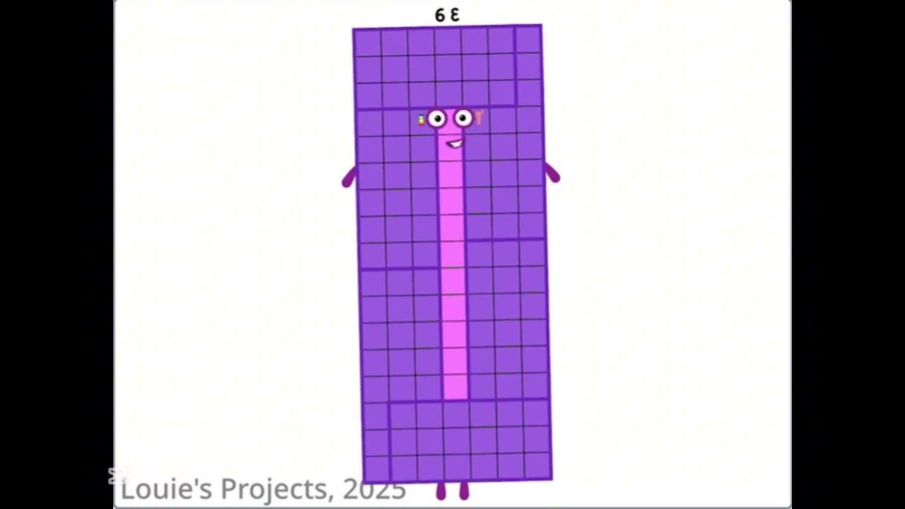 OctodecimalBlocks Band 7