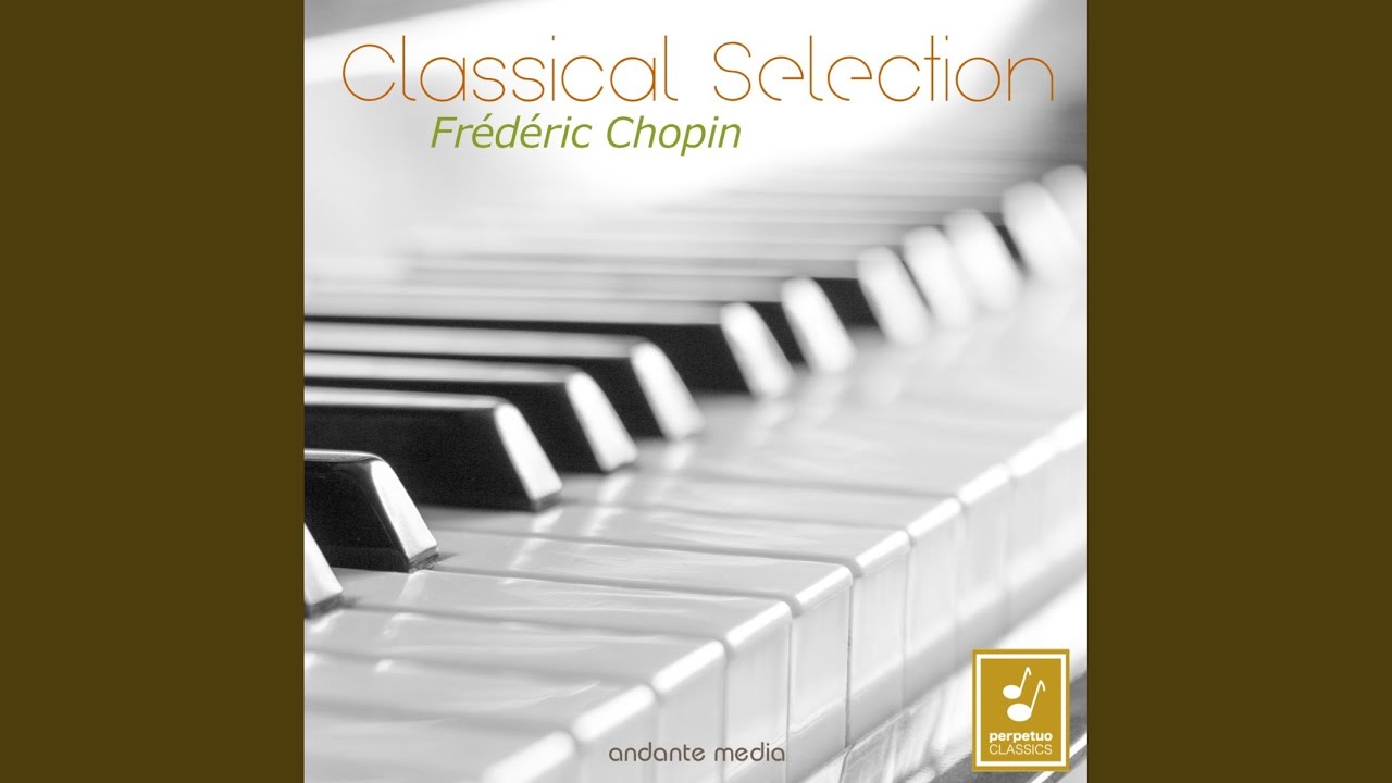 Piano Concerto No.1, Op. 11: I. Allegro Maestoso