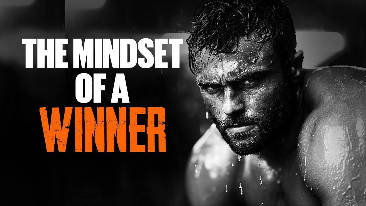 MASTER YOUR MINDSET IN YOUR 20s | POWERFUL HABITS FOR SUCCESS